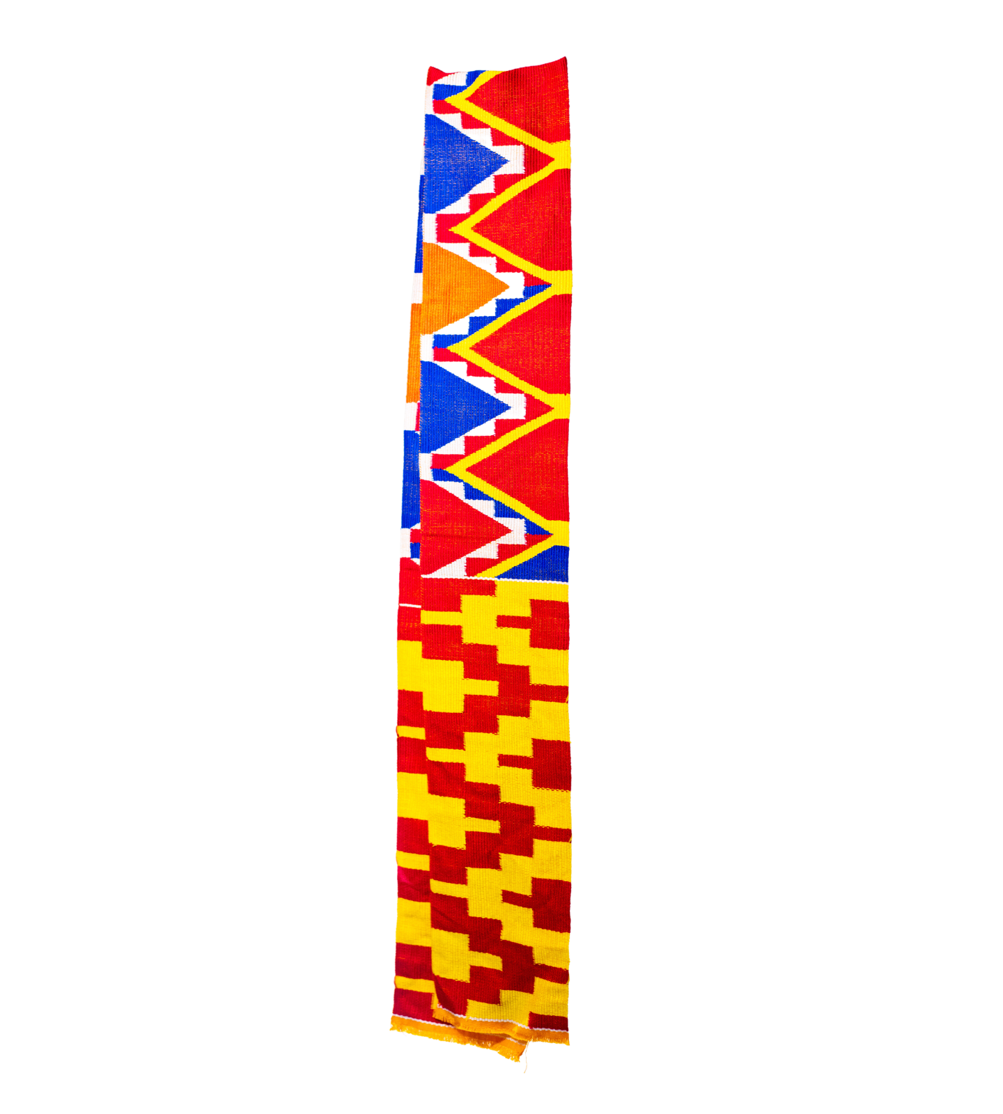 PIXEL - KENTE STRIP (COMING SOON)